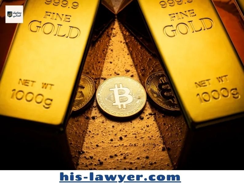 هل الاستثمار في الذهب الرقمي مناسب للمبتدئين؟