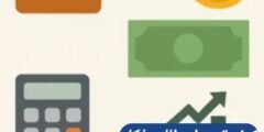 كيف تدير اموالك بذكاء في الخليج: دليل شامل للتمويل الشخصي الحديث
