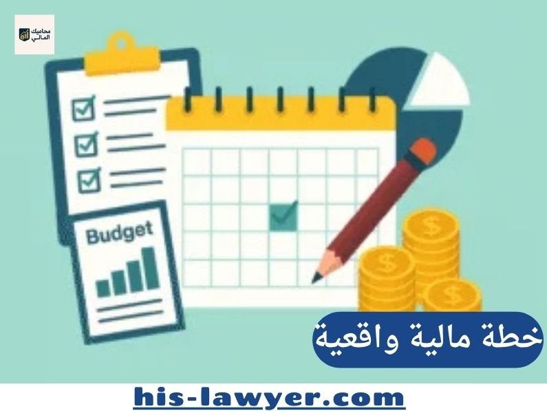 كيف تضع خطة مالية واقعية لعام كامل وتحافظ عليها خطوة بخطوة