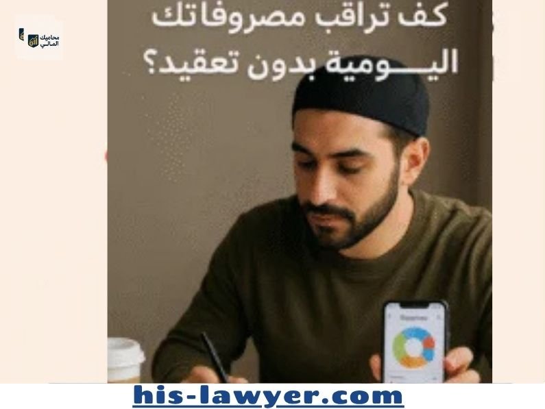 كيف تراقب المصروفات اليومية بدون تعقيد؟