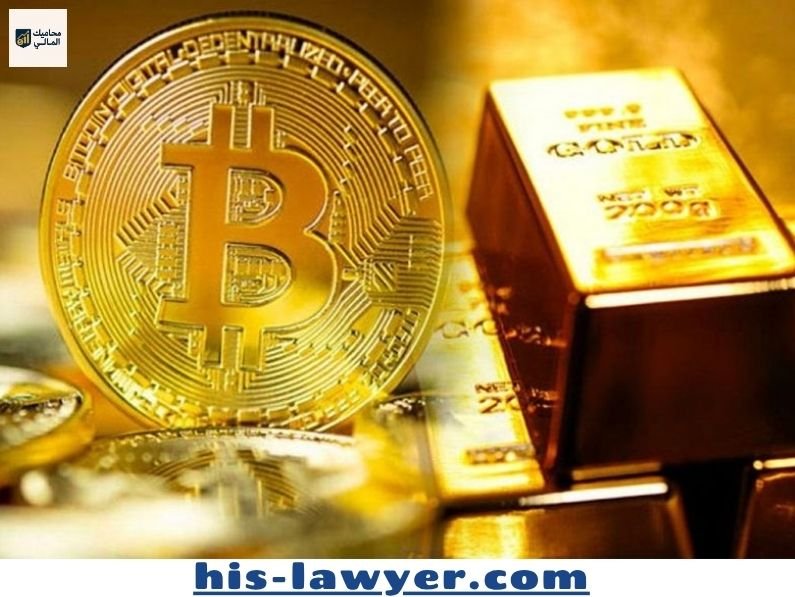 هل الاستثمار في الذهب الرقمي مناسب للمبتدئين؟
