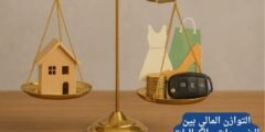 استراتيجيات التوازن المالي بين الضروريات والكماليات