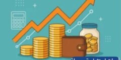 أدوات استثمارية بسيطة تمنحك عوائد طويلة الأجل بأقل مجازفة