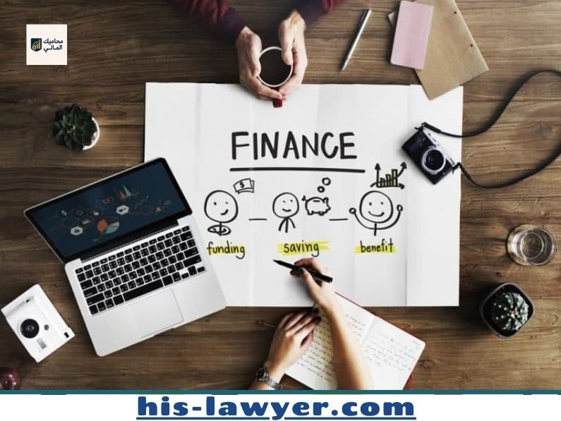 التخطيط المالي مقابل إدارة الثروات: فهم المسار الكامل لرحلتك المالية