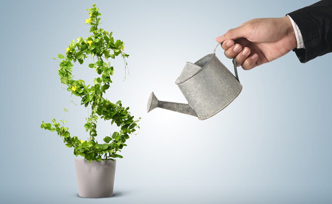 كيفية مضاعفة أموالك ؟ ١٤ طريقة لتضاعف المال