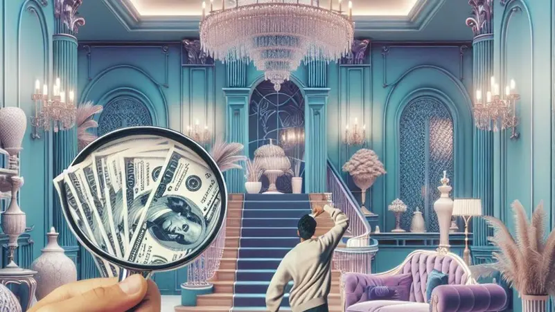 كيفية مضاعفة أموالك ؟ ١٤ طريقة لتضاعف المال