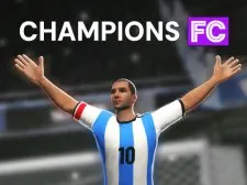 Champions FC
