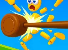 People Playground! Ragdoll Arena!