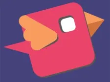 Tappy Bird – Avoid the Spikes