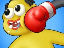 Uncle Hit: Punch the Dummy