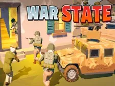 War State IO – Conquer Battles
